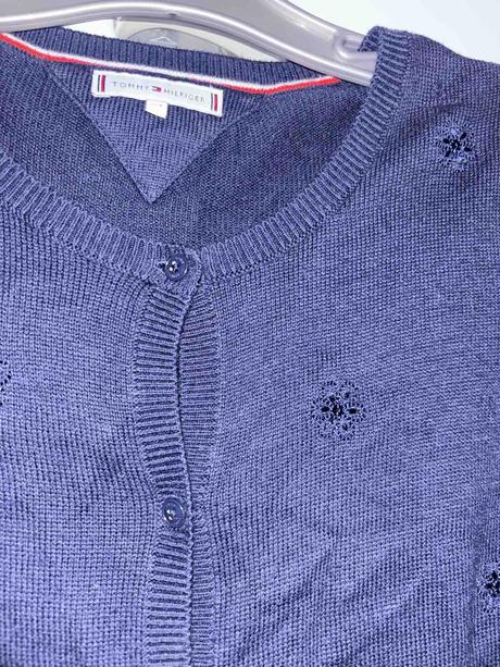 Sveter tommy hilfiger 164, tommy hilfiger,164 / s