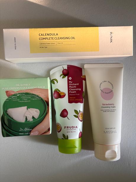 Kórejská kozmetika, 