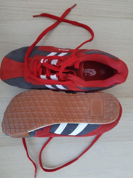 Tenisky 38, dámske, vnutor.dlzka 25cm.len vyskušan, 38