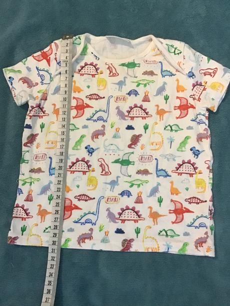 Tričko next, next,74