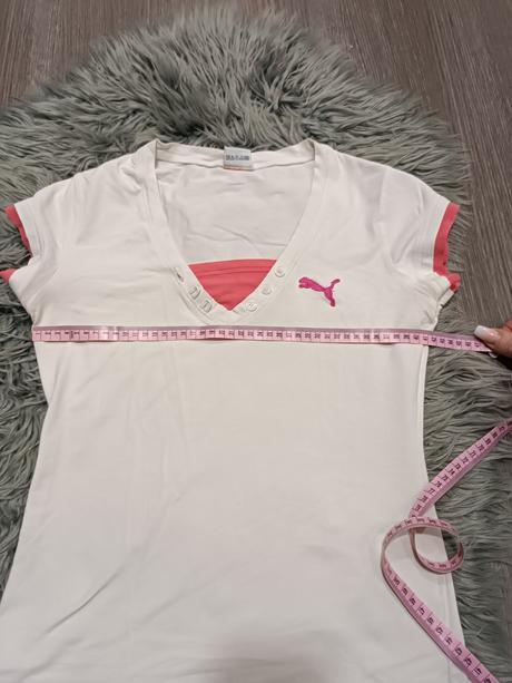 Tričko puma veľ. m, puma,m