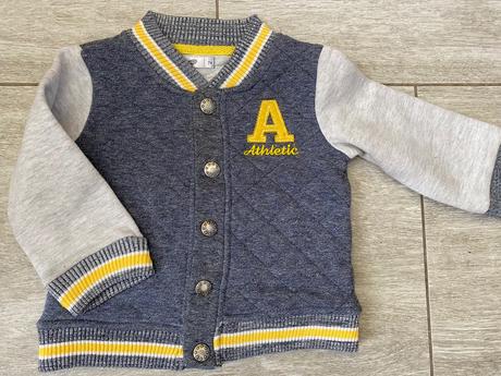 Frajerska mikinka a la bomberka 74, pepco,74