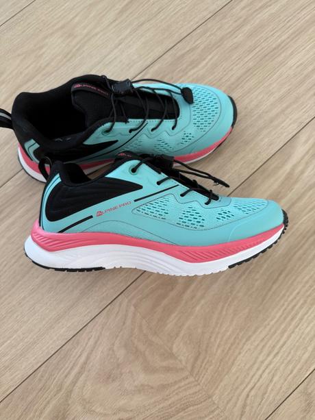 Tenisky, alpine pro,34