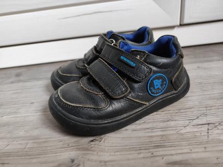 Protetika barefoot brendon, protetika,23