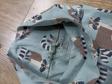 Set body a legíny lindex, lindex,62