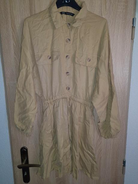 Košeľa zara, zara,s