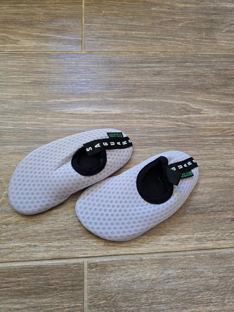 Topánky do vody č.23, 23