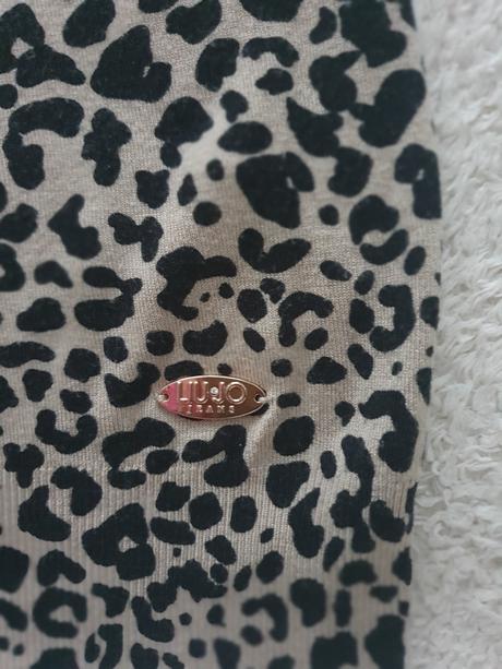 Liu jo šaty, liu jo,xl