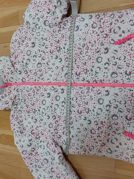 Lyžiarska bunda mckinley 176 model, mckinley,176