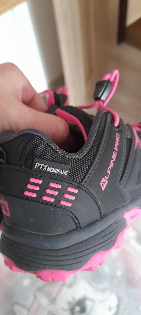Tenisky alpine pro, alpine pro,29