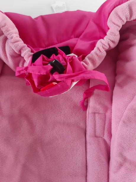 Kaiser fusak do vajička, kaiser