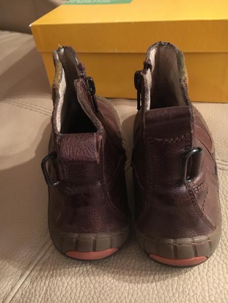 Čižmičky benetton, benetton,32