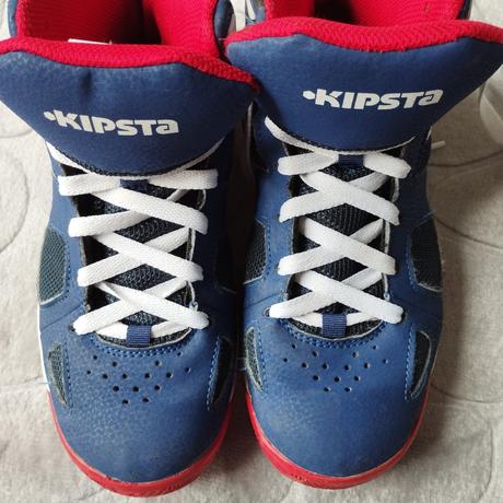 Tenisky, kipsta,38