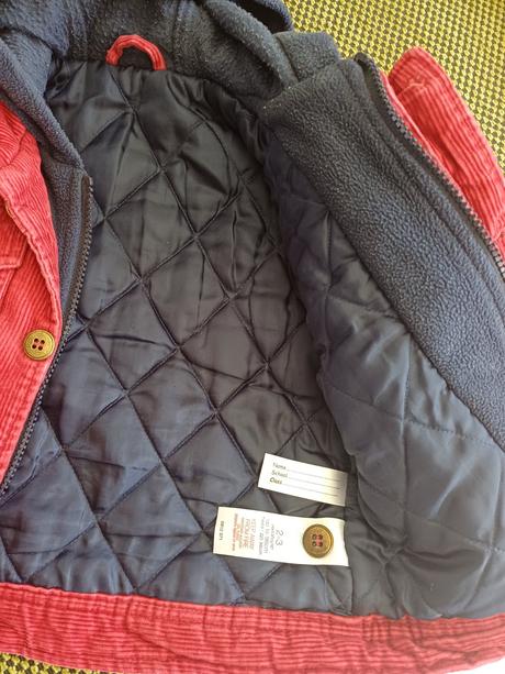 Bunda, mothercare,98