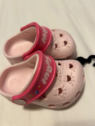 Kroksy nenosene, coqui,21