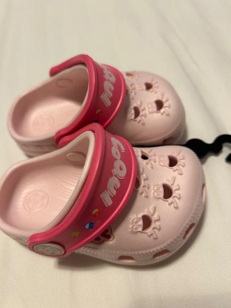 Kroksy nenosene, coqui,21