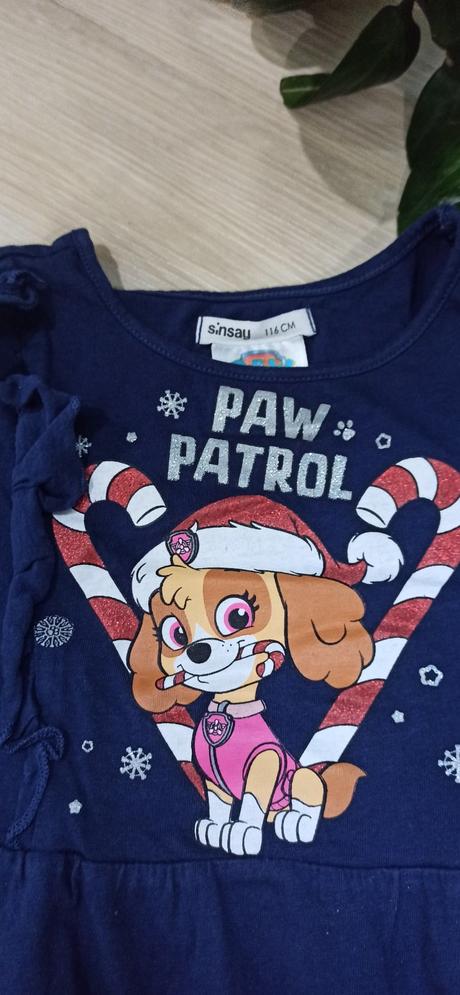 2x šaty/tunika, next,116