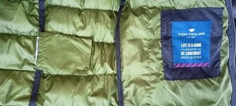 Páperka tom tailor "l", tom tailor,l