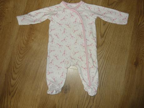 Dupačky -62, baby,62