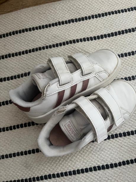 Tenisky adidas, adidas,26