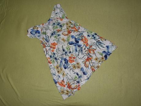 Letne satocky nutmeg, nutmeg,98