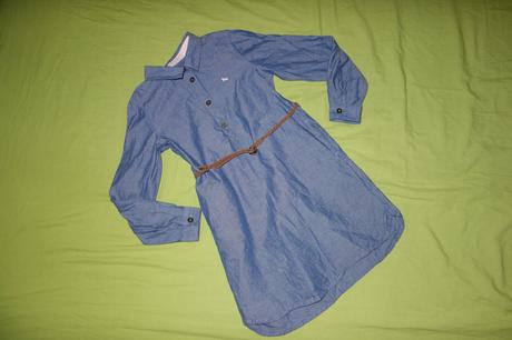 Koselove satocky logg, l.o.g.g.,116