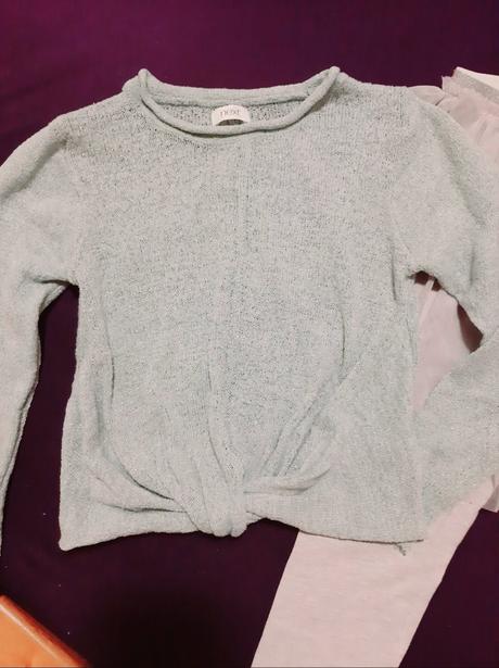 Pulovrik s uzlom, next,110