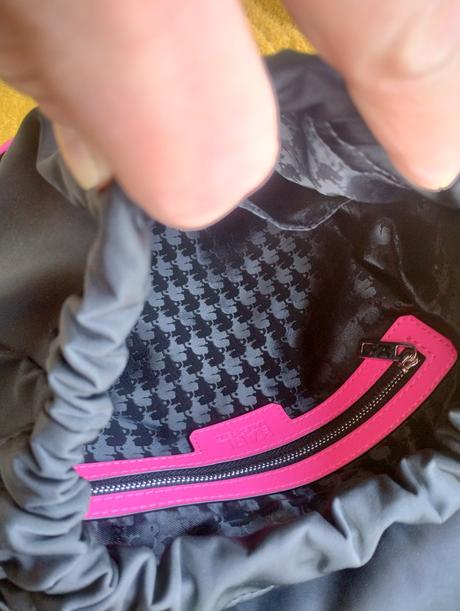 Ruksak, karl lagerfeld