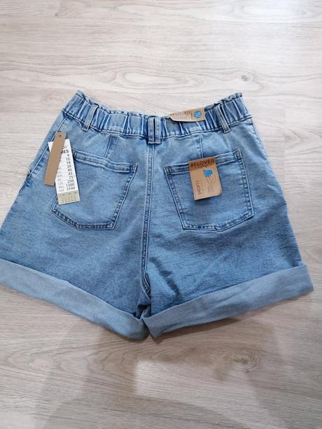 Dámske šortky, pepco,l