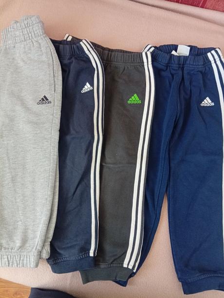 Detská súprava adidas, adidas,104