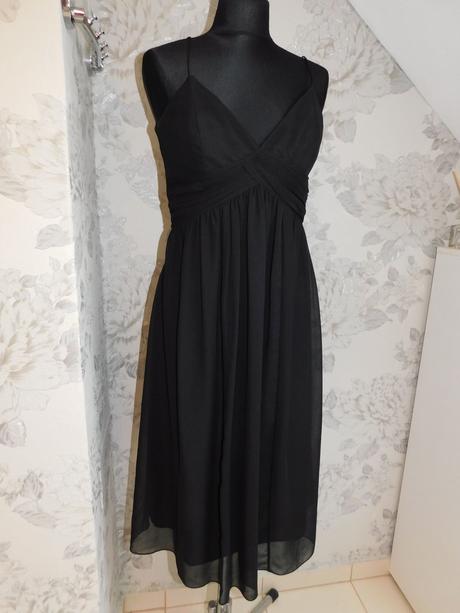 Luxusne pekne šaty na slavnost, 38
