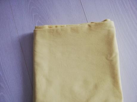 Letné nohavice pod kolena, tchibo,46