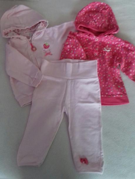 Kompletik pre dievcatko, 68