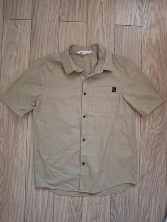 Košeľa, h&m,146