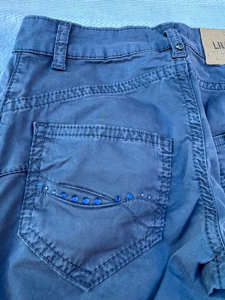 Nohavice liu jo, liu jo,128