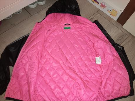 Bundička benetton, benetton,140