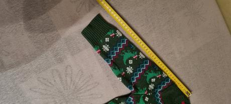 Vianocny sveter, h&m,104