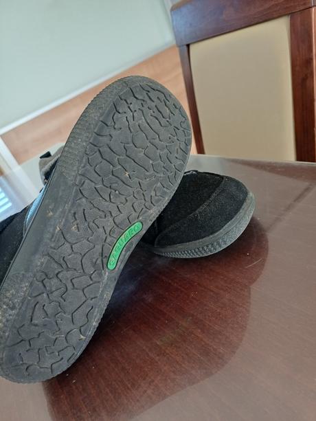 Barefoot topanky, 33