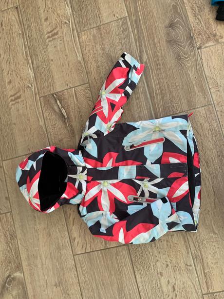 Reima zimná lyžiarska bunda 92/98, reima,92