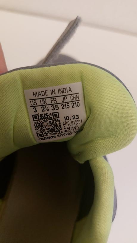 Tenisky adidas, adidas,35