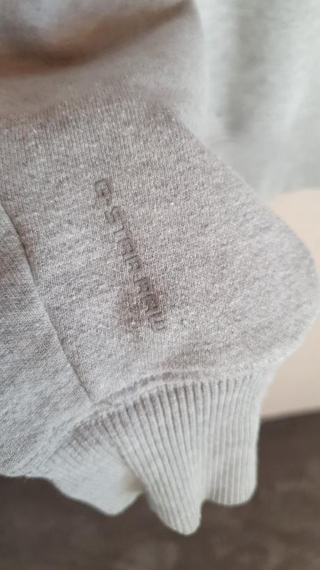 Mikina g - star raw s, g-star raw,s