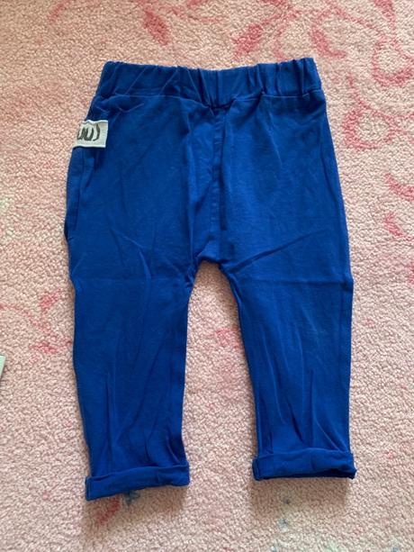 Juuj tenké tepláky, juuj,92