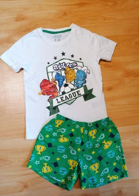 Pyžamo 98/104, lupilu,98