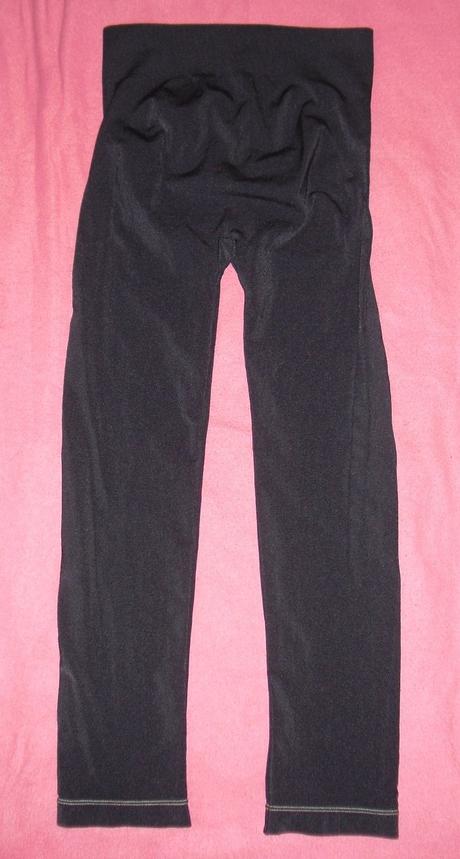 Tvarujuce sexy leginky, xs