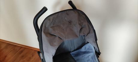 Easywalker buggy s príslušenstvom, easywalker,easywalker buggy