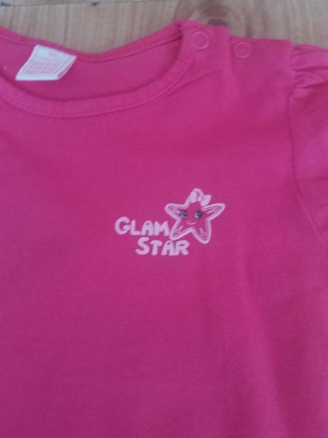 Dievčenské tričko dopodopo č.86, dopodopo,86