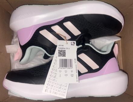 Tenisky adidas v.35,5 s visačkou, adidas,35