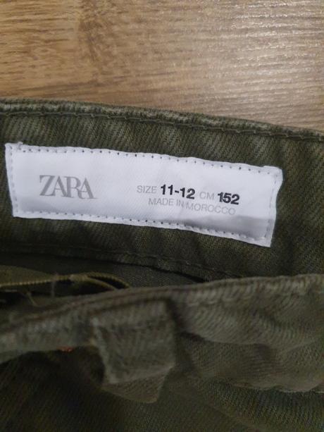 Nohavice zara, zara,152