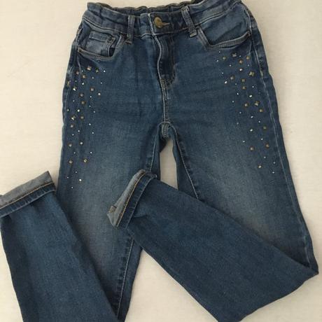 Dievčenské rifle, 146