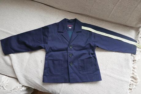 Elegantné sako pre fešáka, 92